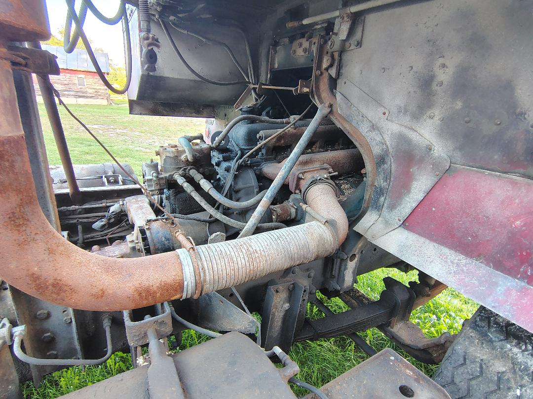 1965 GMC Crackerbox - Image 13